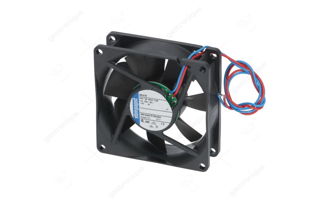 ventilateur axial ebm 8414n