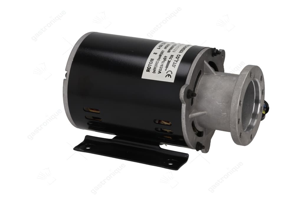 motor sma with flange 150w
