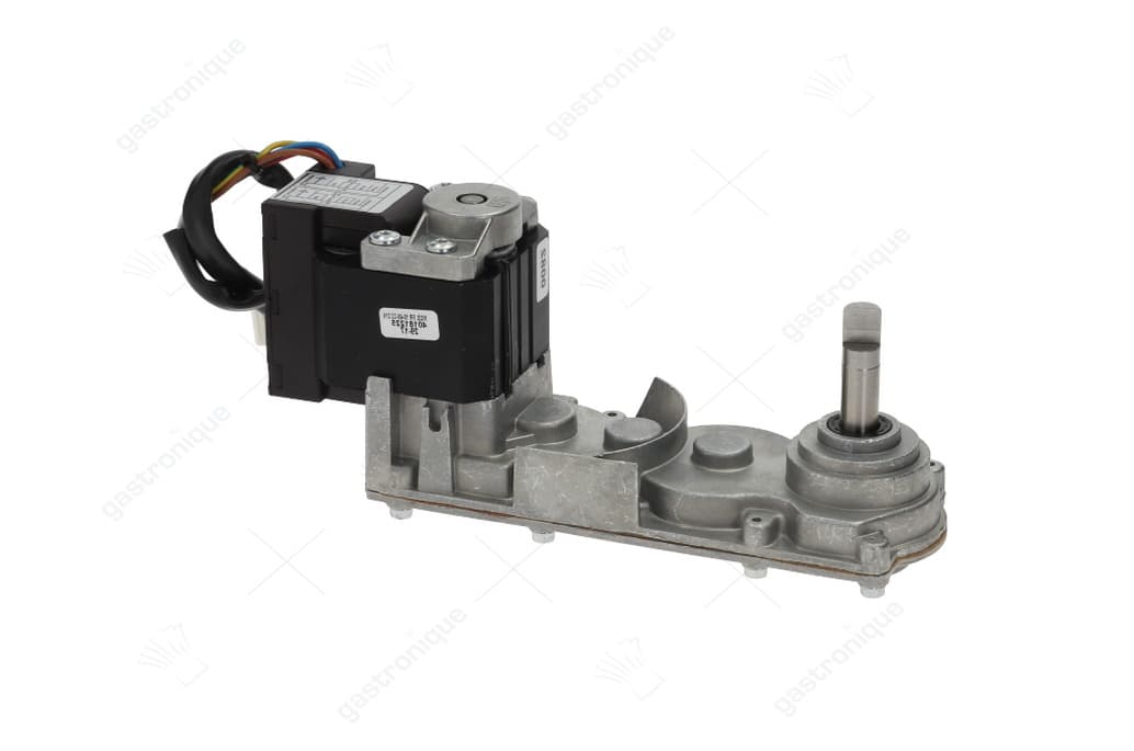 motor elco fr10-40-33 216