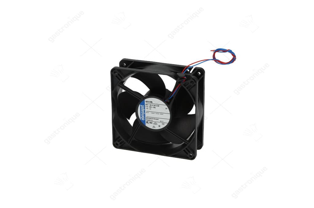 ventilateur axial ebm 4414ml