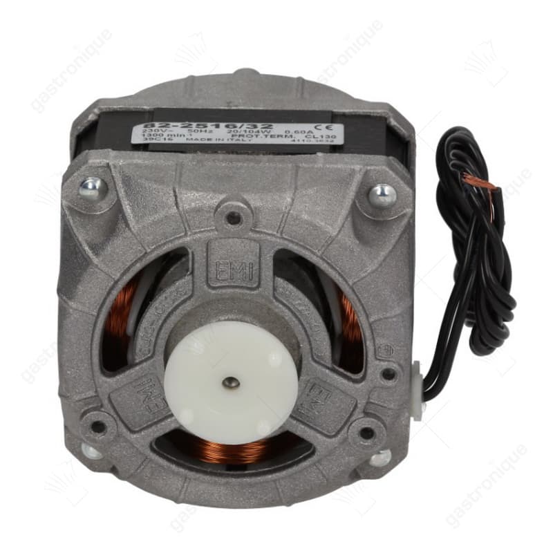 motor emi 20w 82-2516/32