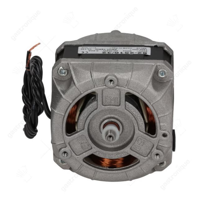 motor emi 20w 82-2516/32 - Thumbnail 2
