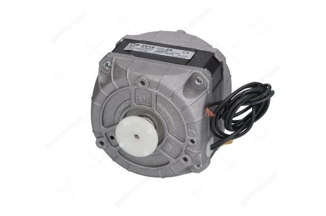motor emi 16w 82e-2516 - Thumbnail 1