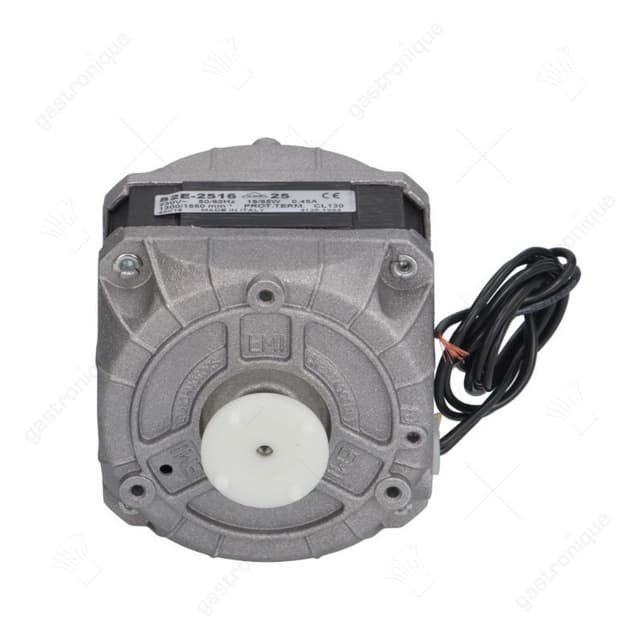 motor emi 16w 82e-2516 - Thumbnail 2