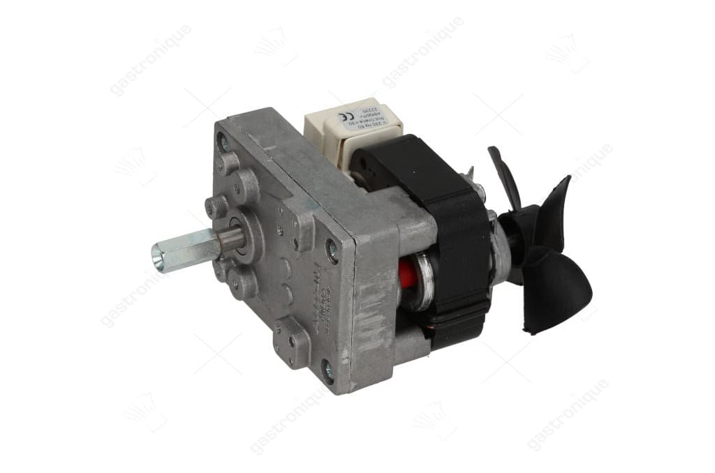 tandwielmotor 230V 50/60Hz
