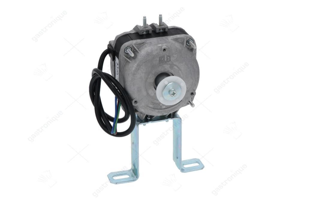 motor elco vn 10-20 with bracket h 72 mm