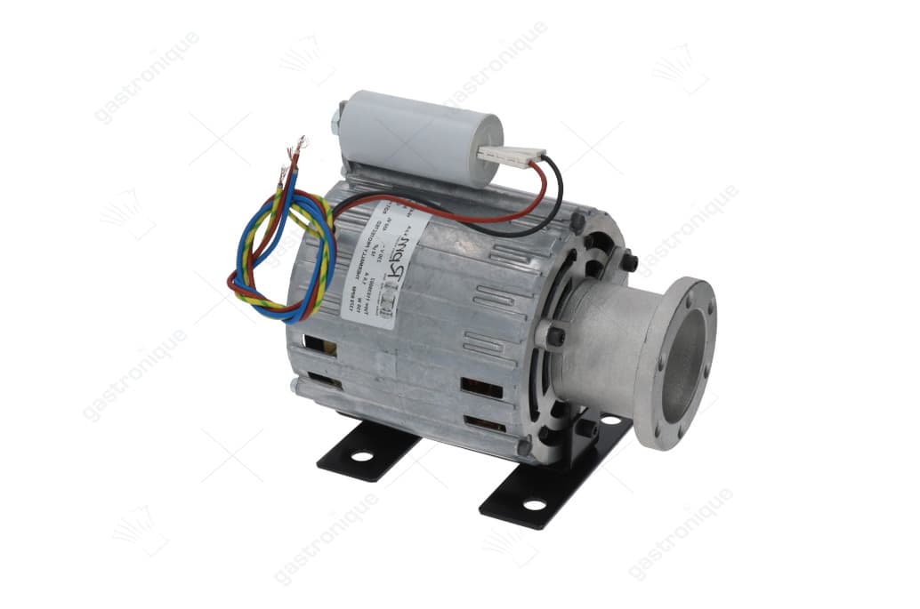 flange motor rpm  150w
