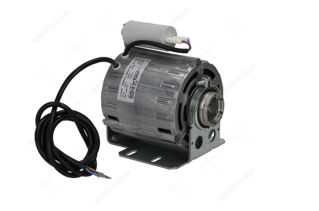 pompmotor RPM 165W 230V 50/60Hz aansluiting kabel 1500mm condensator 10µF - Thumbnail 1