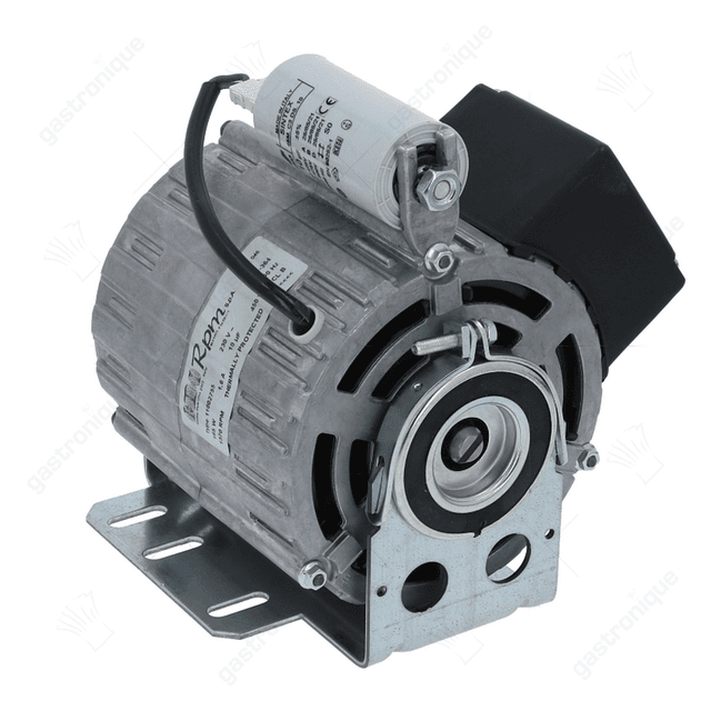 pompmotor RPM type 11002755 165W 230V 50Hz aansluiting klem L 160mm B 160mm H 170mm - Thumbnail 3