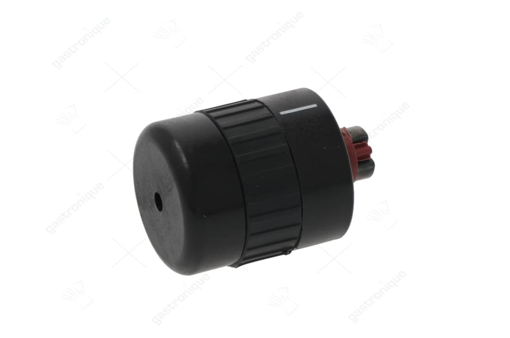 knop ø 40 mm voor schakelaar