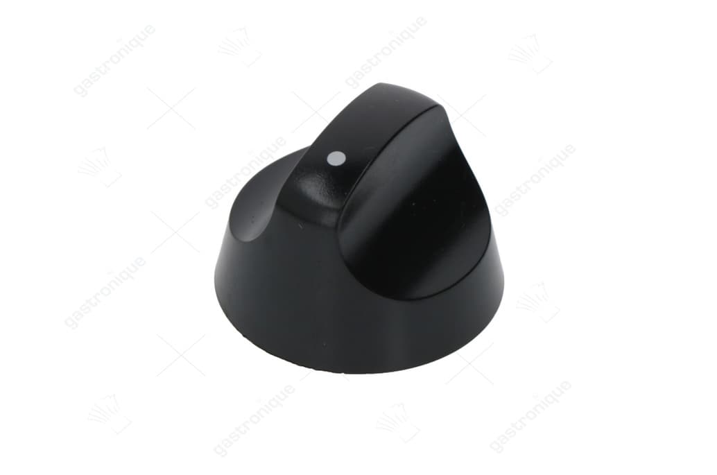 knop ø 40 mm voor schakelaar