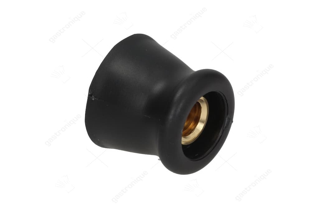 manette robinet vapeur/eau