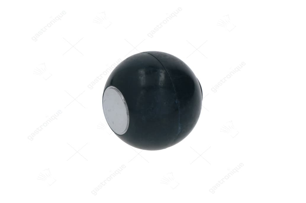 knop water/stoom kraan