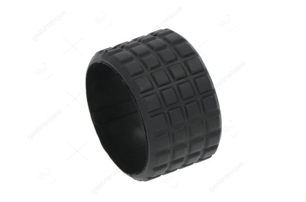 knob ring nut