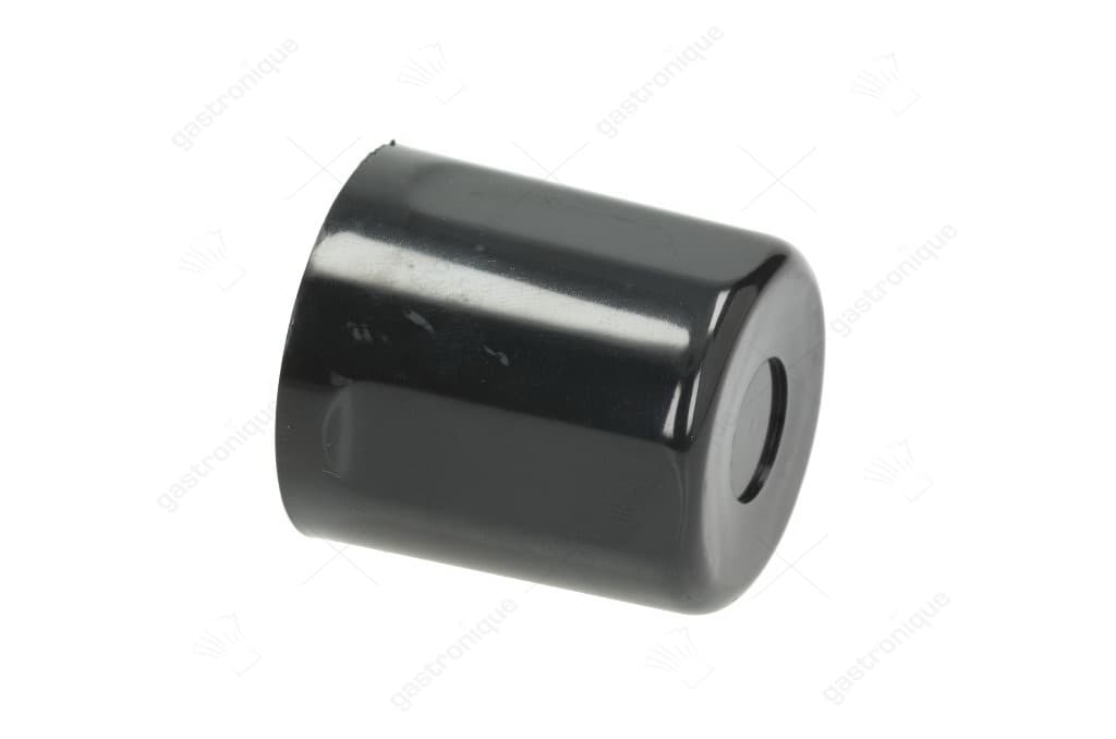 KNOP VOOR STOOM KRAAN