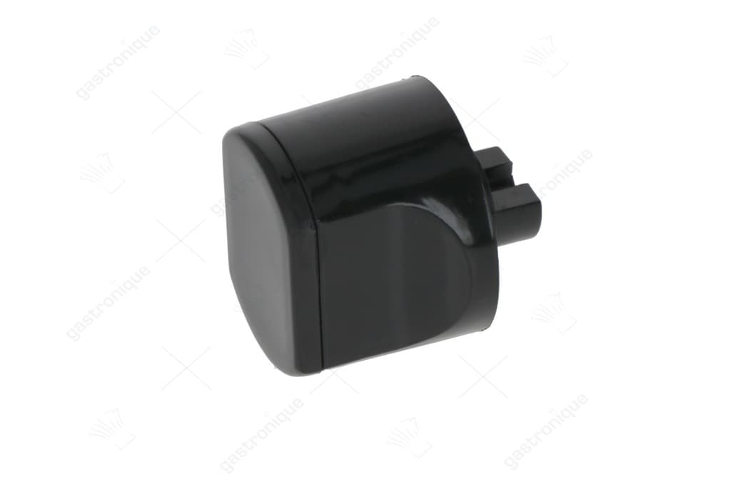 knop water/stoom kraan