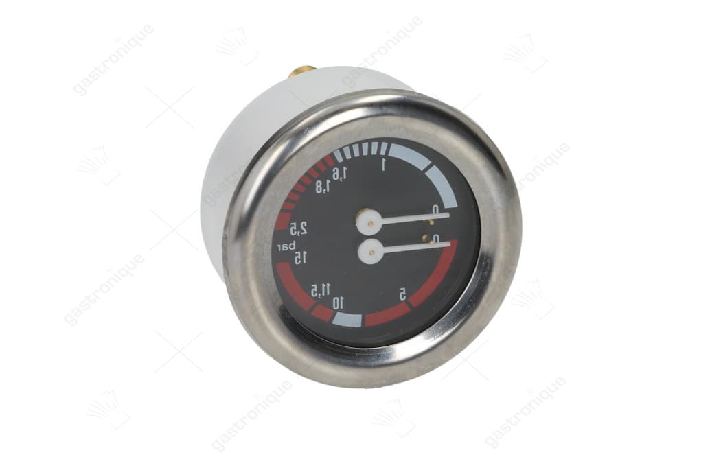 manometer ø 63 mm