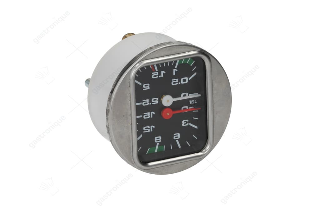 manometer ø 63 mm