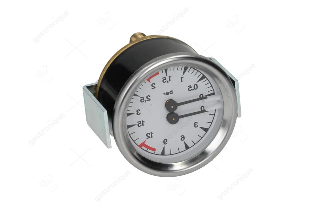 manometer ø 60 mm