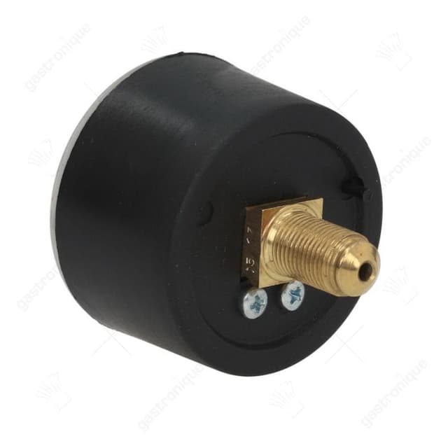 manometer ø 42 mm 0 tot 2.5 bar - Thumbnail 2