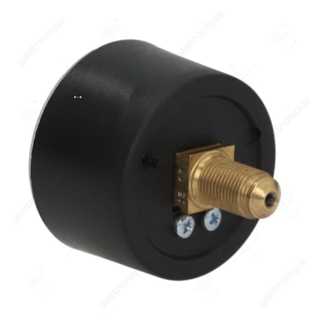 manometer ø 42 mm 0 tot 16 bar - Thumbnail 2