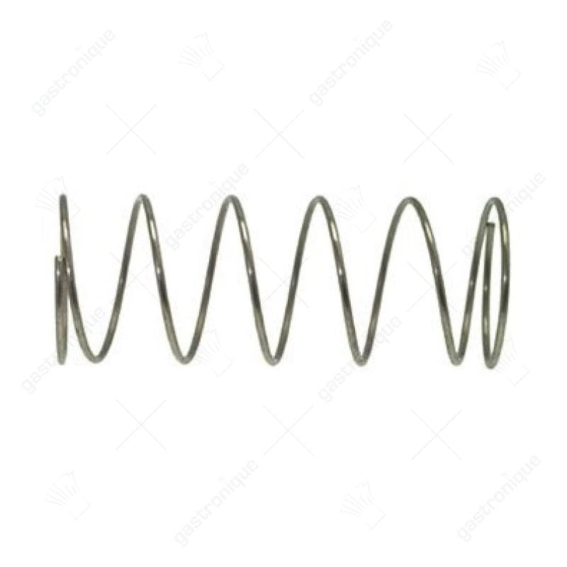 veer TERUGKEERKLEP VEER ø 8x32 mm
