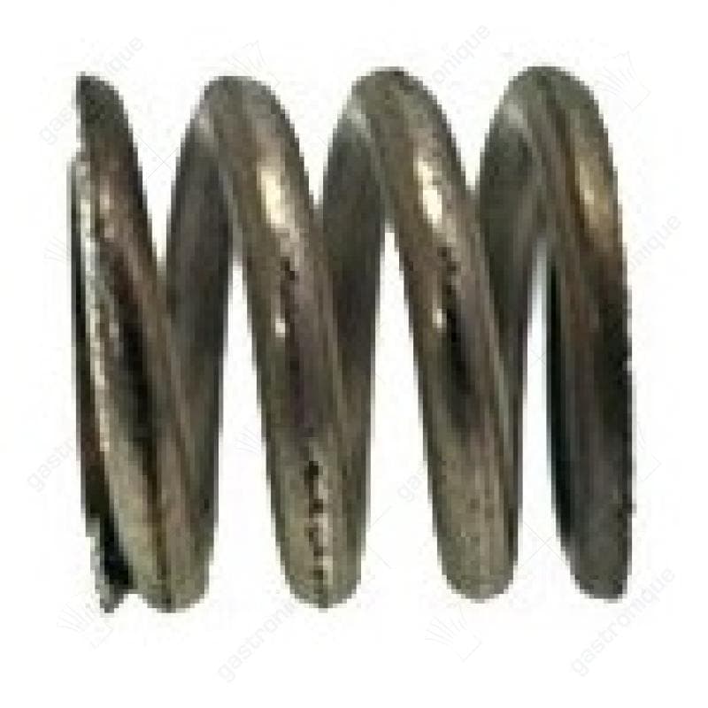 drukveer ø 9,5mm L 9mm draad ø 1,6mm