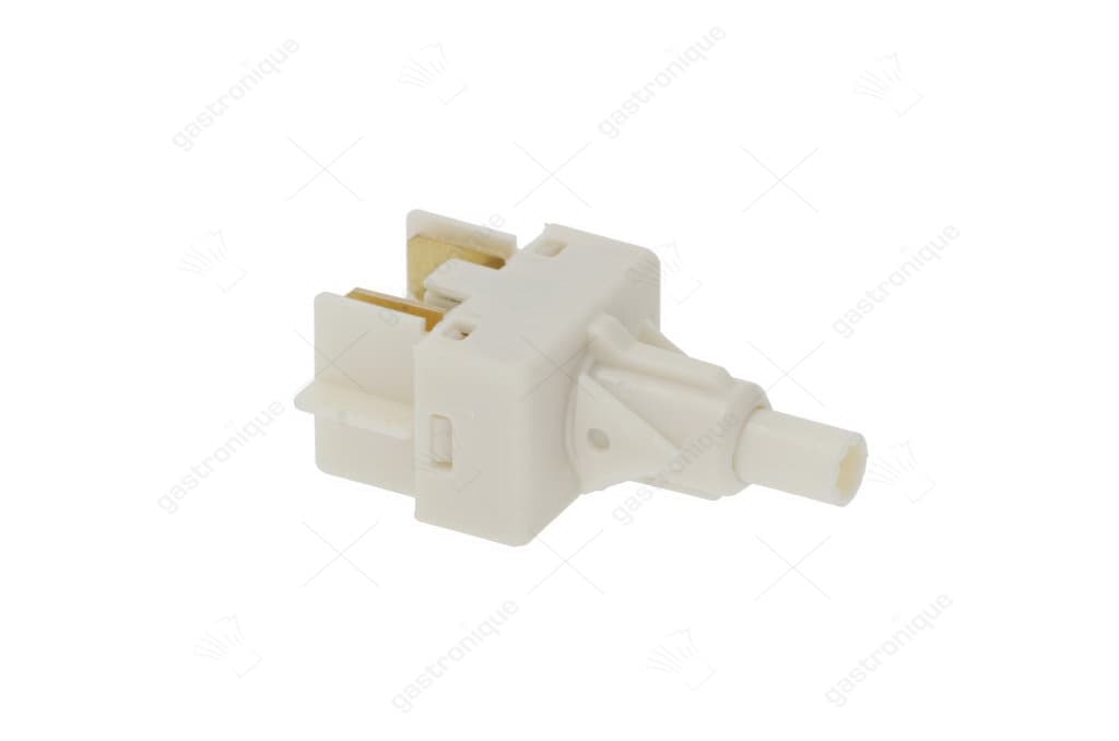 2 polige wipschakelaar 16a 250v - Image 1