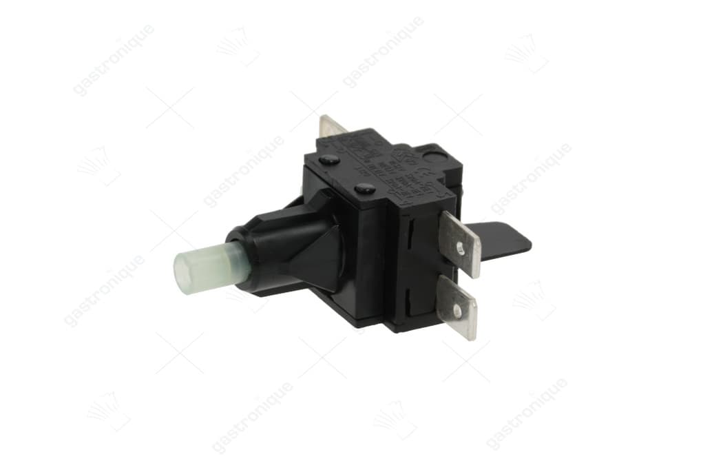 2 polige schakelaar 16a 250v