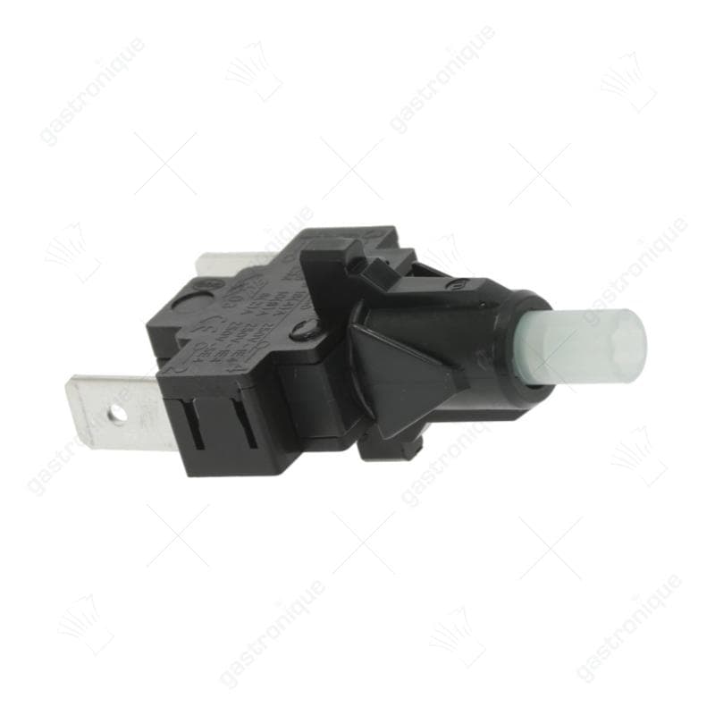 single-pole push button 16a 250v - Image 1