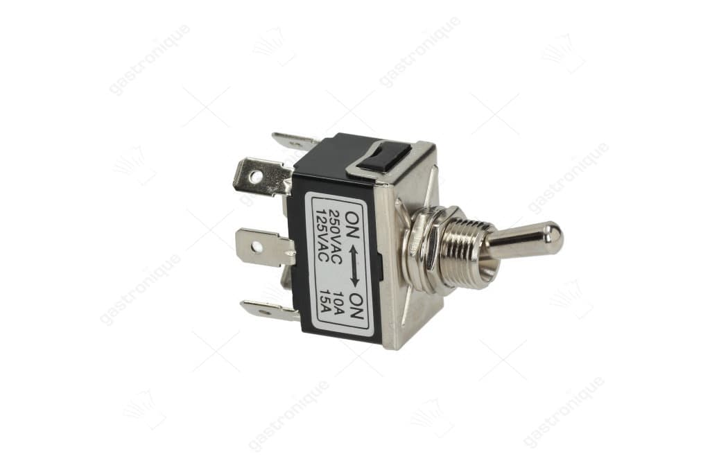 interrupteur a levier 10a 250v