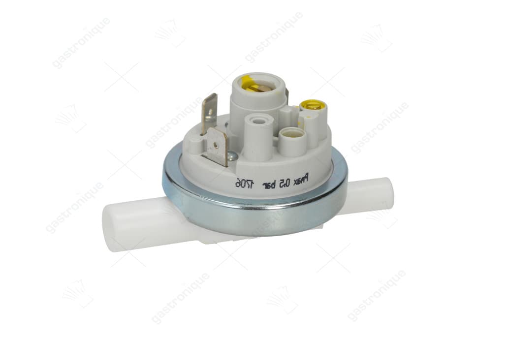 drukschakelaar 105/75 mm 6a 250v