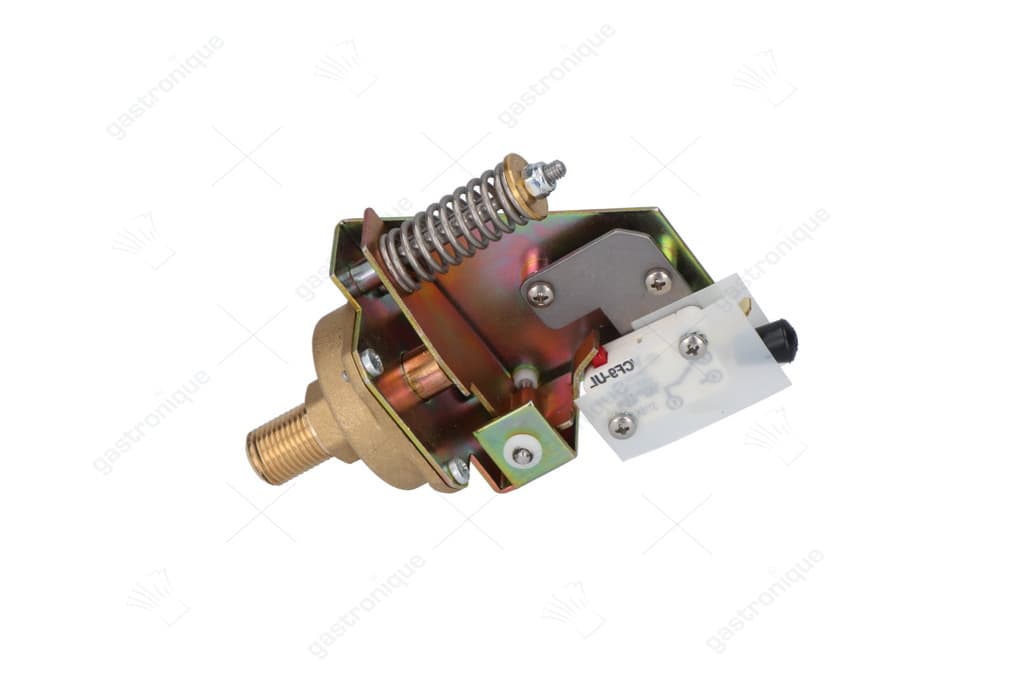 drukschakelaar nieuw modele - Image 1