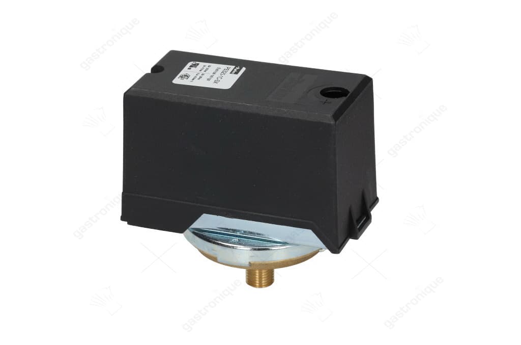 drukschakelaar parker 25a