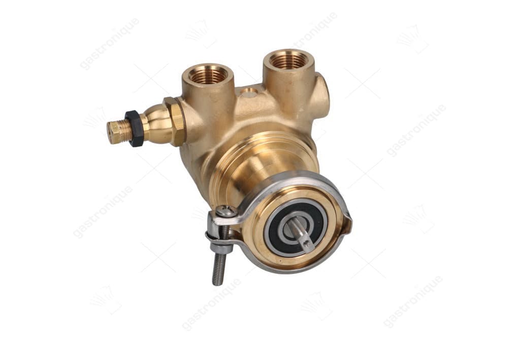 pompkop rotoflow ø 3/8" npt