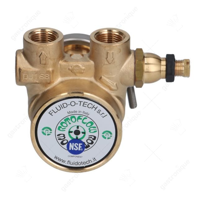 pompkop rotoflow ø 3/8" npt - Thumbnail 2