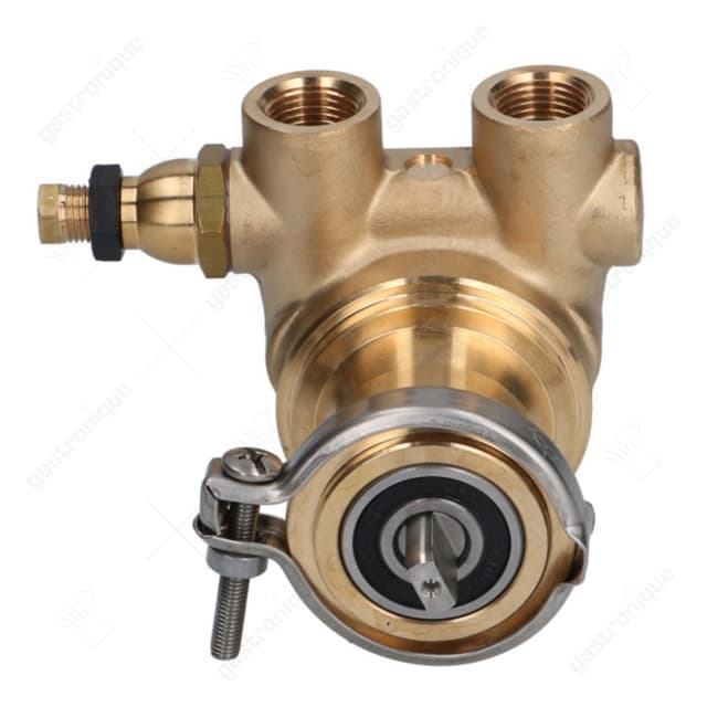 pompkop rotoflow ø 3/8" npt - Thumbnail 3