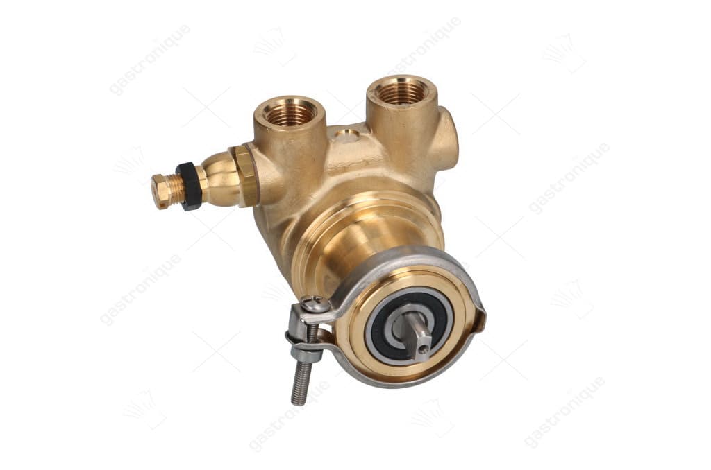 pompkop rotoflow ø 3/8" npt