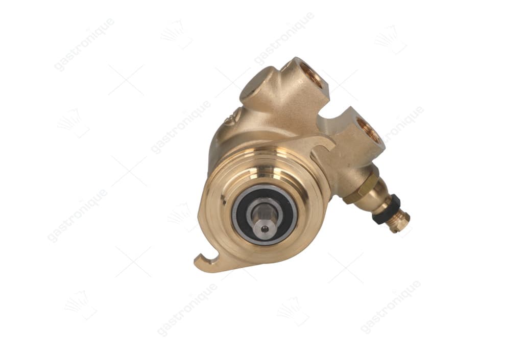 pompkop rotoflow ø 3/8"