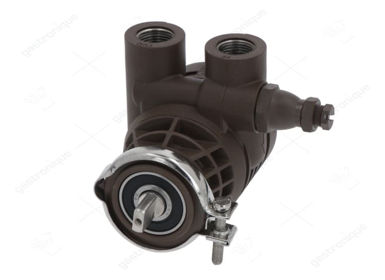 pomp ode ø 3/8" gas - Image 1
