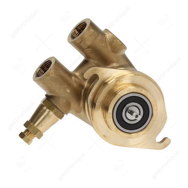pompkop L 71mm 150l/h aansluiting 3/8" - Thumbnail 1