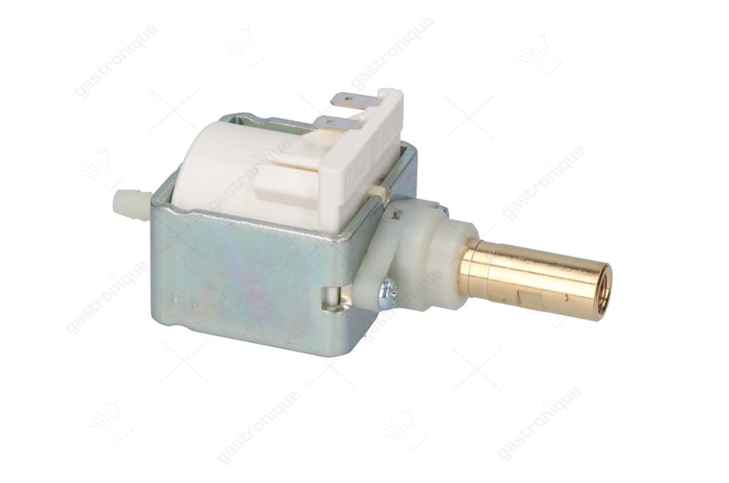 vibratiepomps ex5gw 48w 230v 50hz