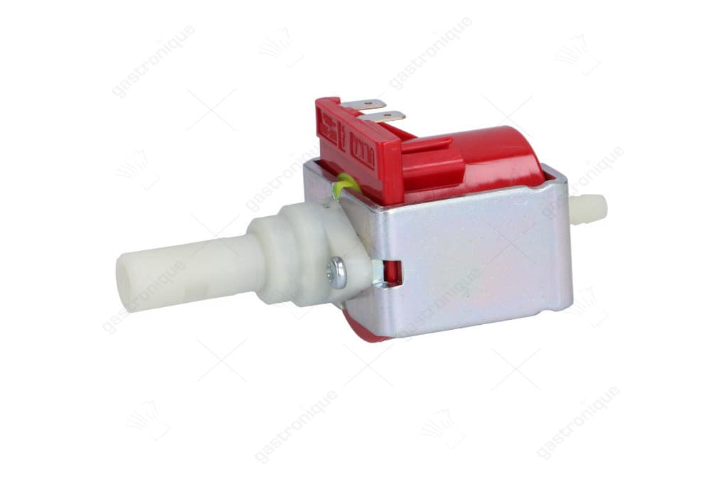 vibriatiepomp type EP8 230/240V 26W 50Hz ingang ø 6 uitgang ø 1/8" ULKA