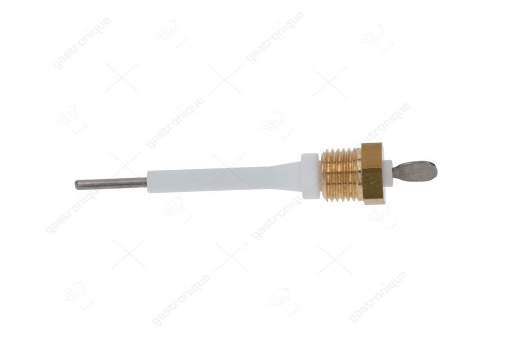 level probe ø 1/4"m-89 mm