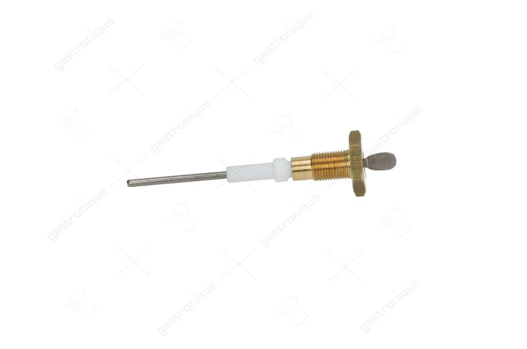 level probe ø 1/8"m-89 mm