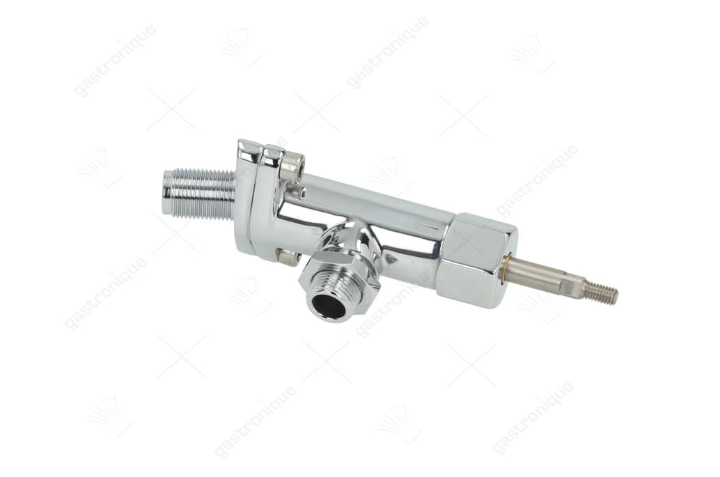 steam tap