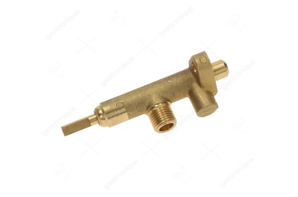 robinet vapeur - Image 1