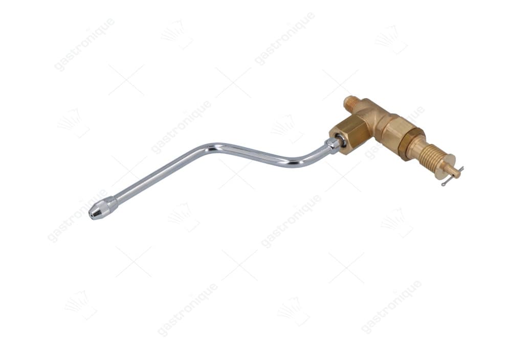 steam tap