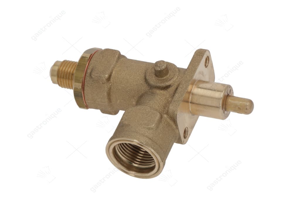 steam tap