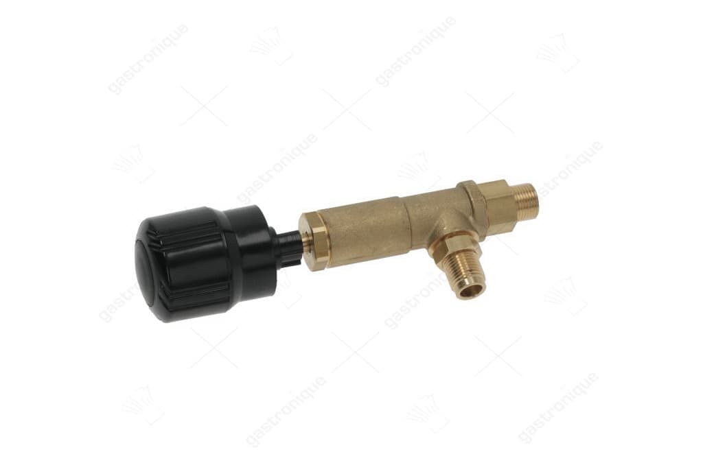 robinet complet club - Image 1